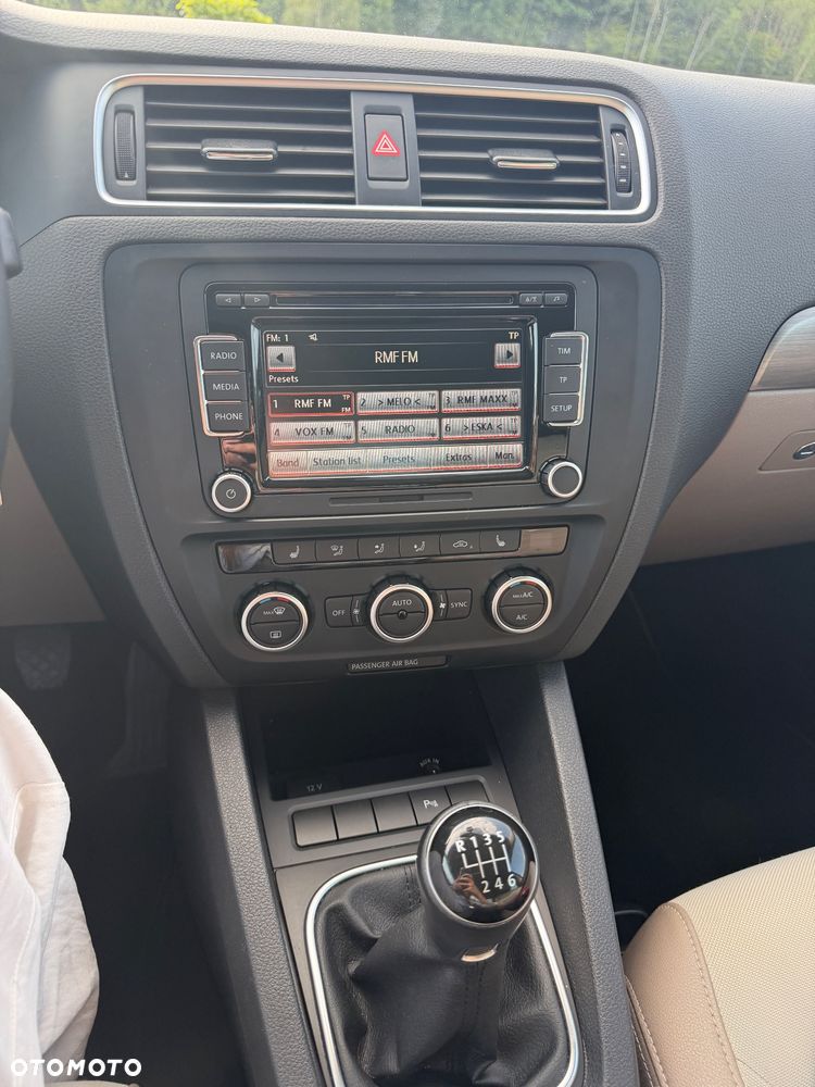 Volkswagen Jetta 1.4 TSI Highline CityLine - 4