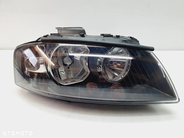 LAMPA PRAWA PRZEDNIA AUDI A3 8P 04-08 EUROPA
