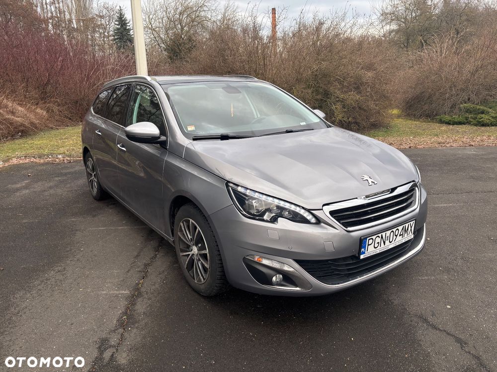 Peugeot 308 PureTech 110 Stop & Start Access - 18