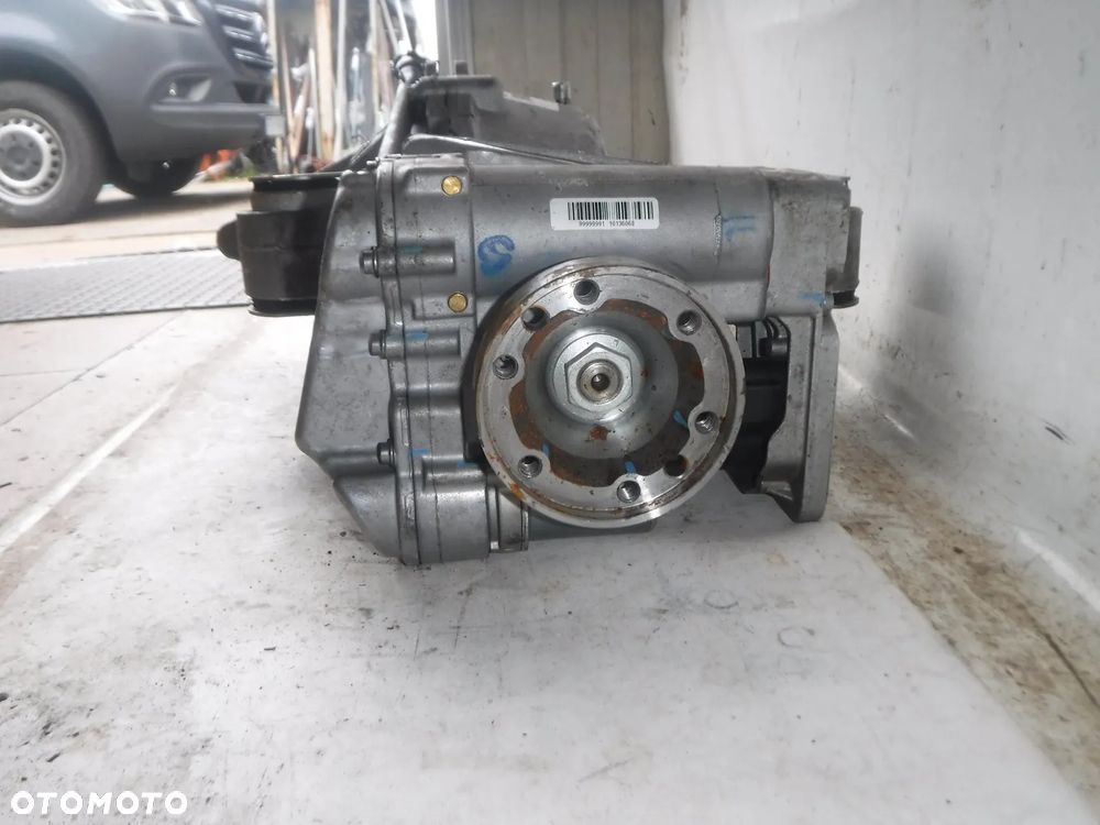 DYFERENCJAŁ HALDEX most DO SAAB 9-3 insignia  SS SC XWD 08-11R. BEZ ELSD - 10