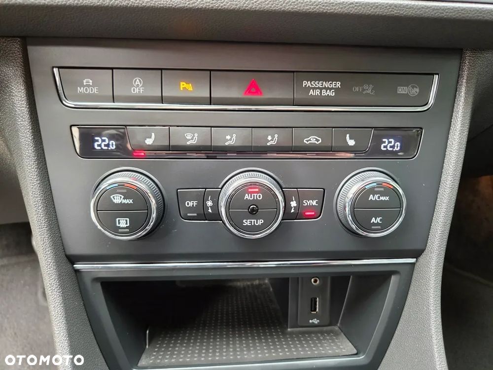 Seat Leon ST 2.0 TDI Start&Stop FR - 24