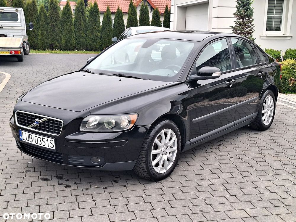 Volvo S40 1.8 Kinetic - 12