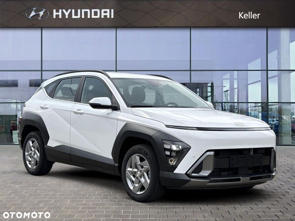 Hyundai Kona - 8