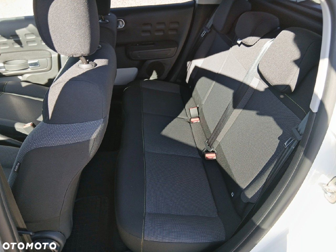 Citroën C3 - 10