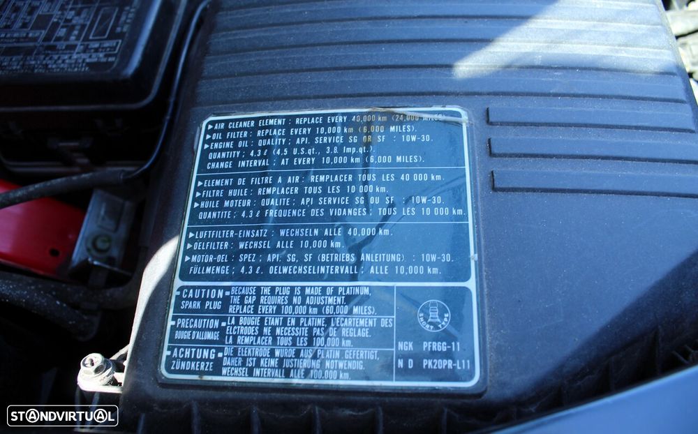 Honda NSX 3.0 - 27