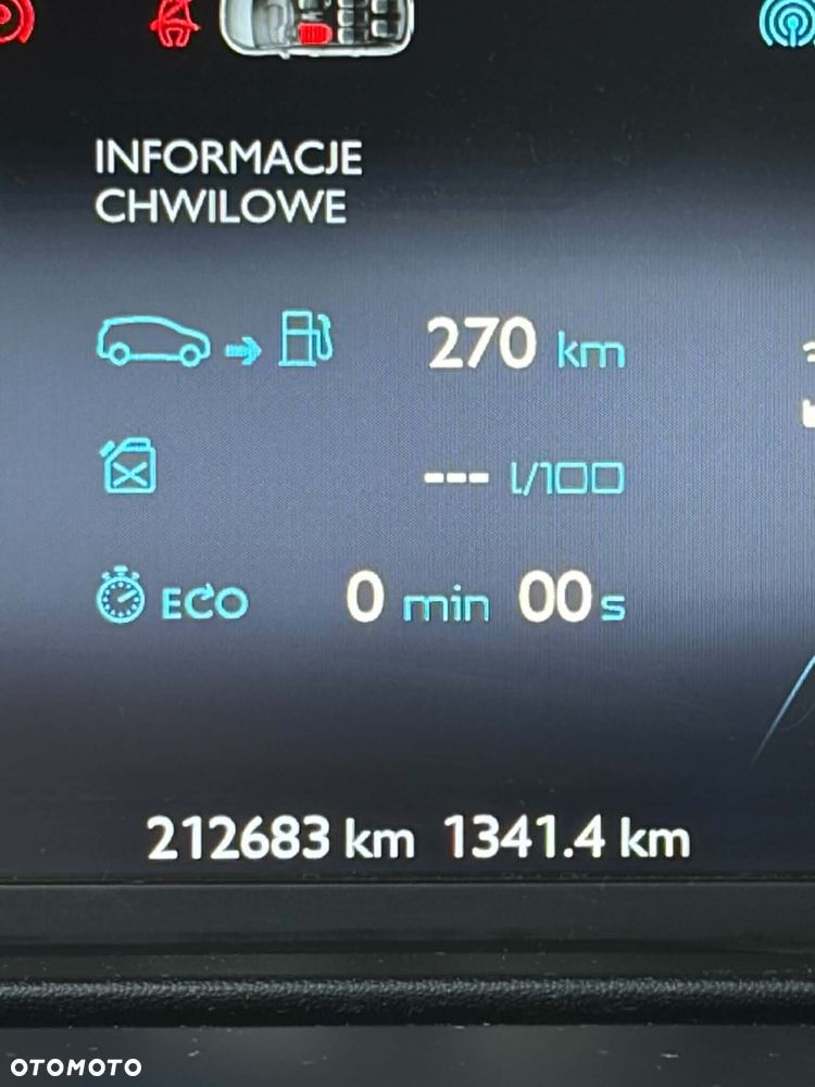 Citroën C4 Picasso 1.6 BlueHDi MoreLife S&S EAT6 - 17