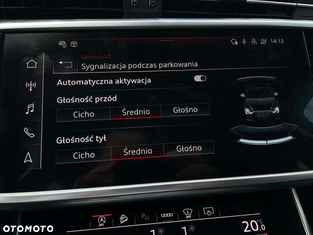 Audi A6 Allroad - 32