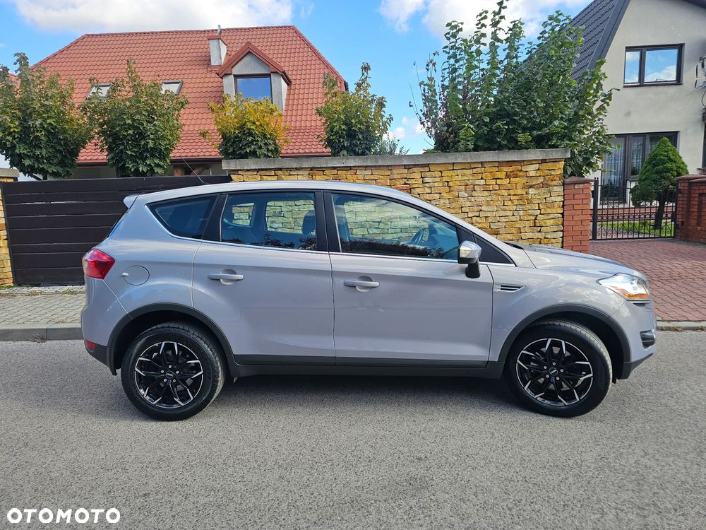 Ford Kuga 2.0 TDCi Trend - 6