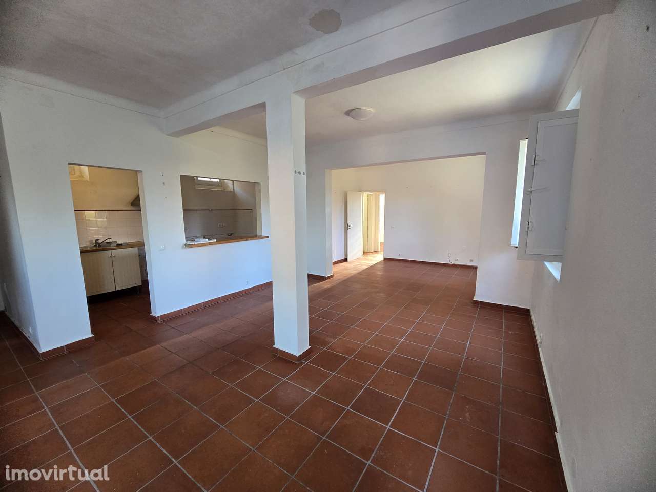 Moradia independente Rua dos Casais Ricos, Sampaio-Sesimbra 2970-577 - Grande imagem: 5/23