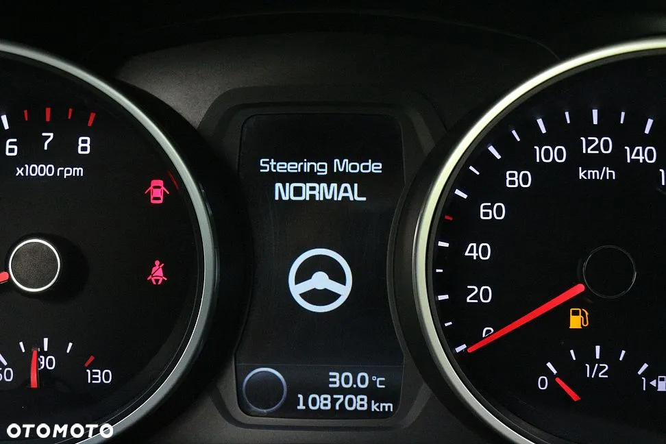 Kia Sportage 1.6 GDI XL 2WD - 34