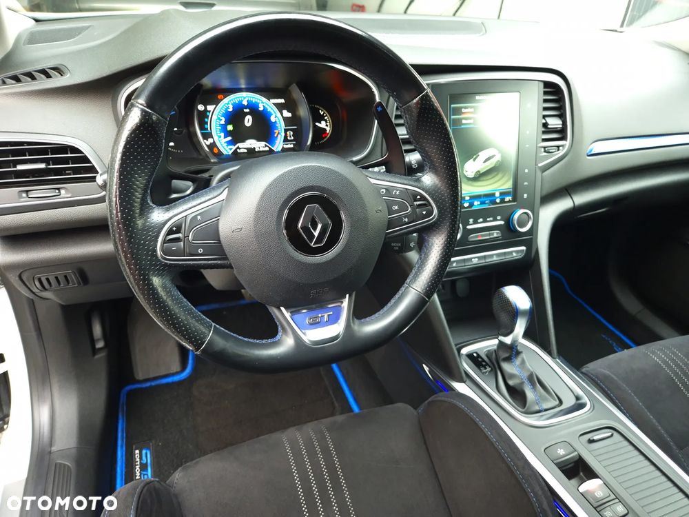 Renault Megane 1.6 TCe GT EDC - 6
