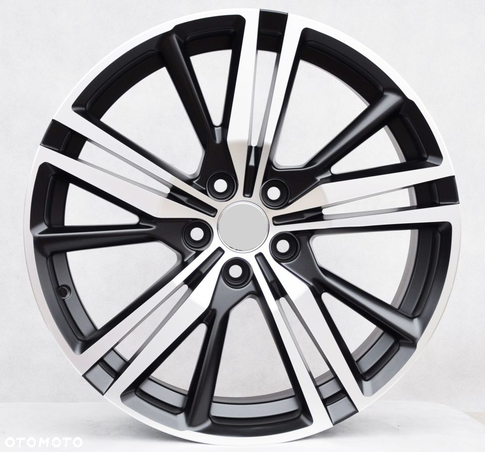 182 FELGI 20 5x108 VOLVO V60 V90 XC40 XC60 XC90 - 4