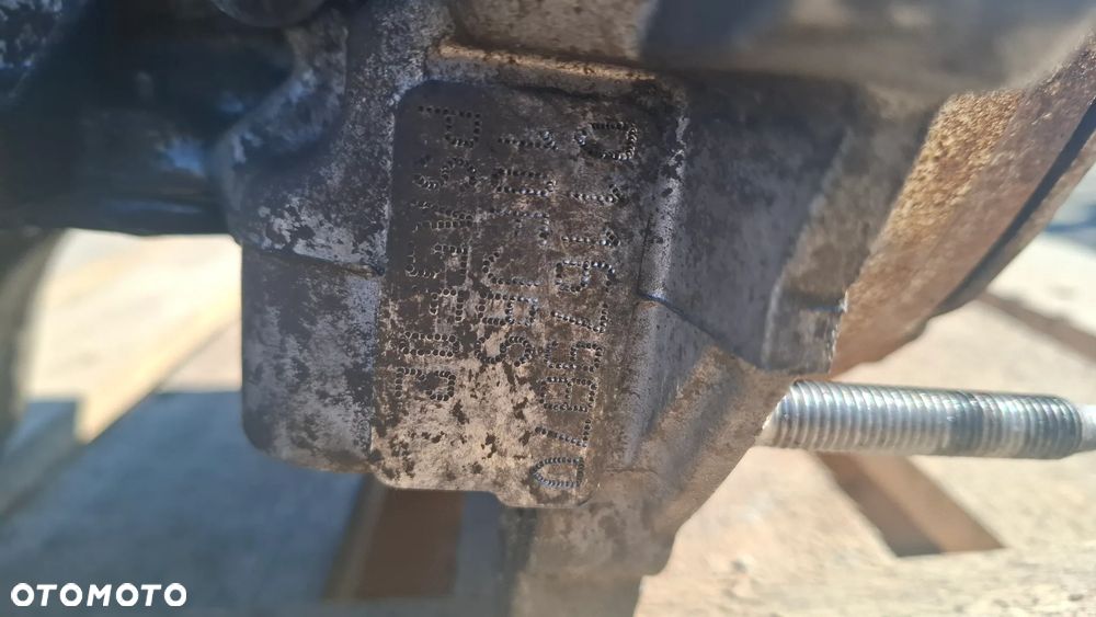 SILNIK 5F02 1.6 THP CITROEN C4 C5 DS3 PEUGEOT 308 3008 5008 508 - 8