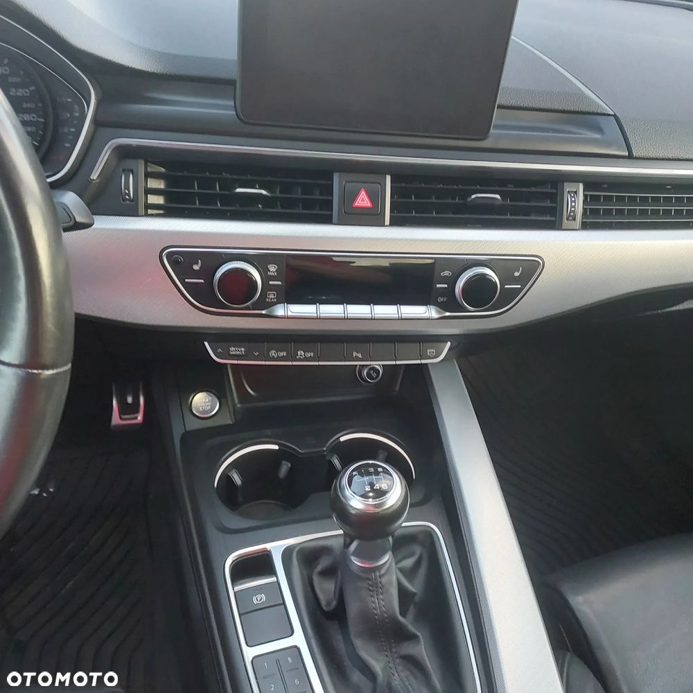 Audi A4 - 12