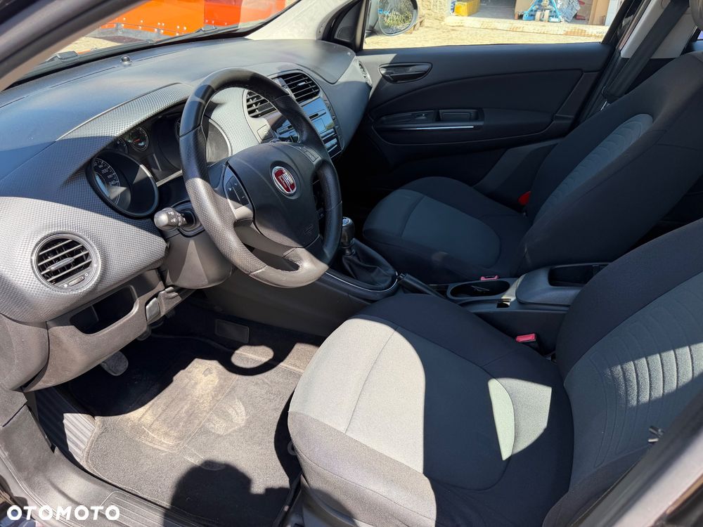 Fiat Bravo 1.4 16V Easy - 16