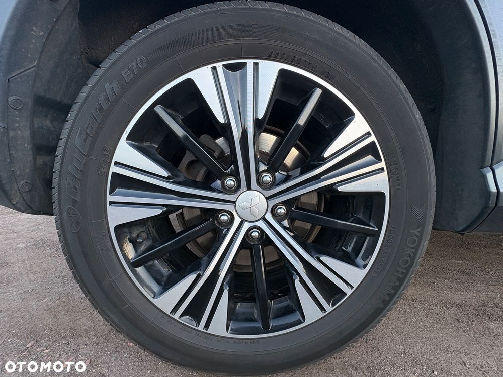 Mitsubishi Eclipse Cross 1.5 T Invite Plus - 19