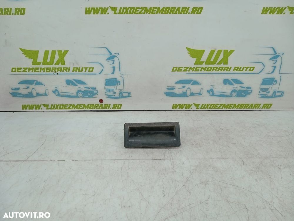 Maner deschidere haion 5N0827566 Volkswagen VW Jetta 5 [2005 - 2011] - 1