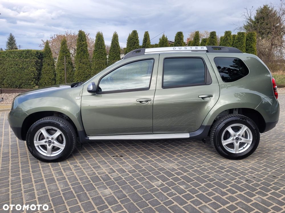 Dacia Duster - 6