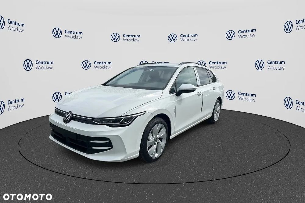 Volkswagen Golf VIII 1.5 eTSI EVO Life DSG - 1