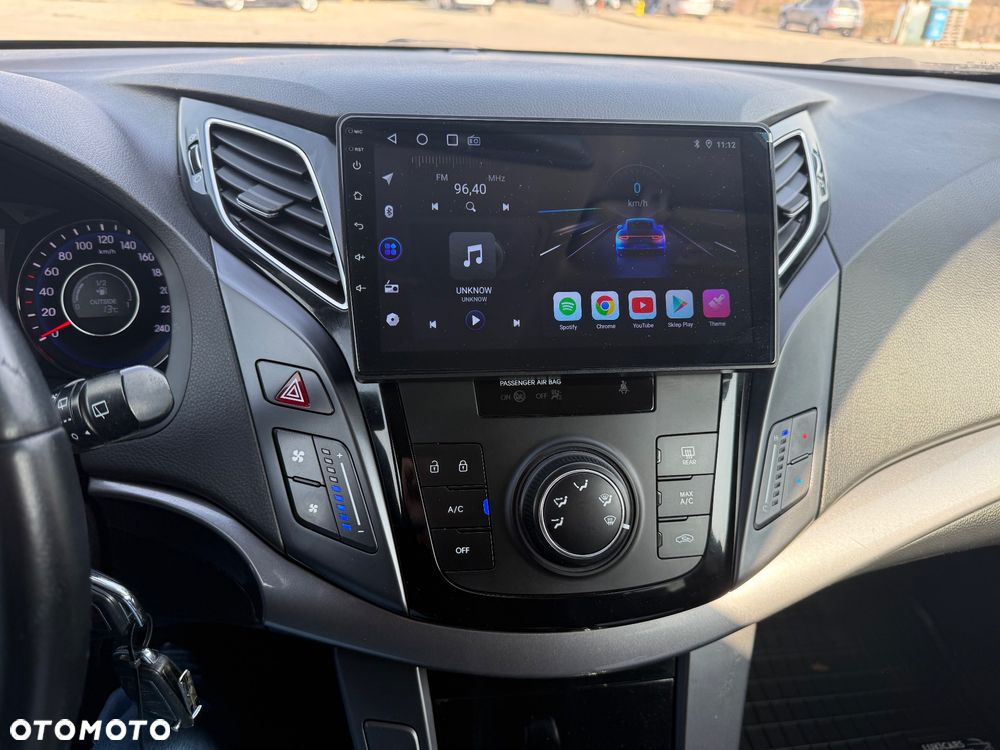 Hyundai i40 i40cw 1.6 5 Star Edition - 22