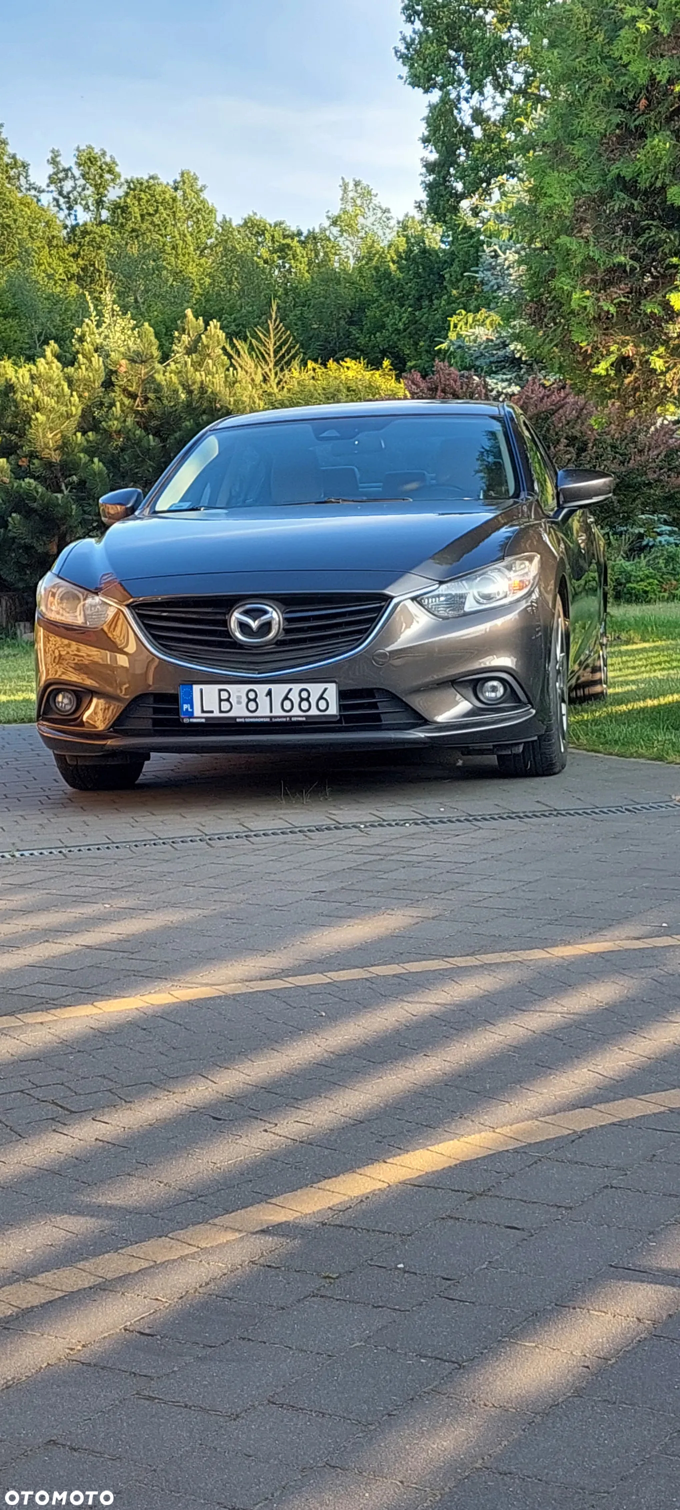 Mazda 6 2.5 Skypassion I-ELoop - 17
