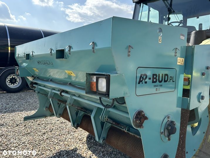 Ammann AV 130 X - 10