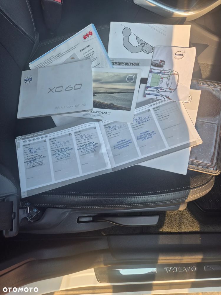 Volvo XC 60 D4 Drive-E Summum - 28