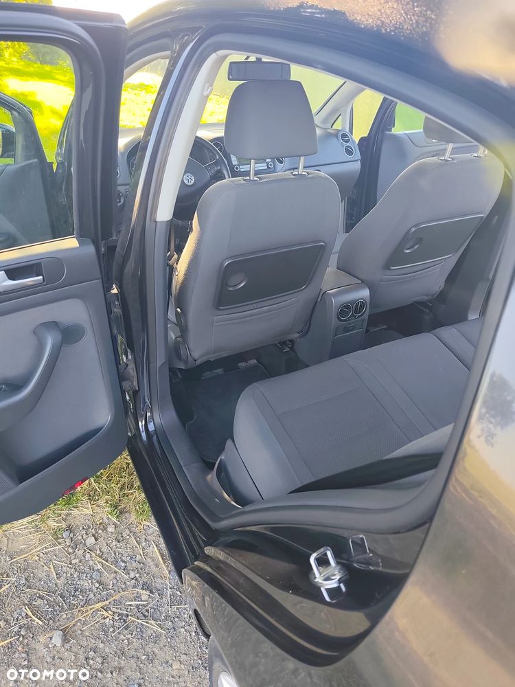 Volkswagen Golf 1.9 TDI Sportline - 21