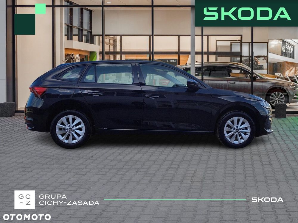 Skoda Scala 1.0 TSI Edition 130 - 6