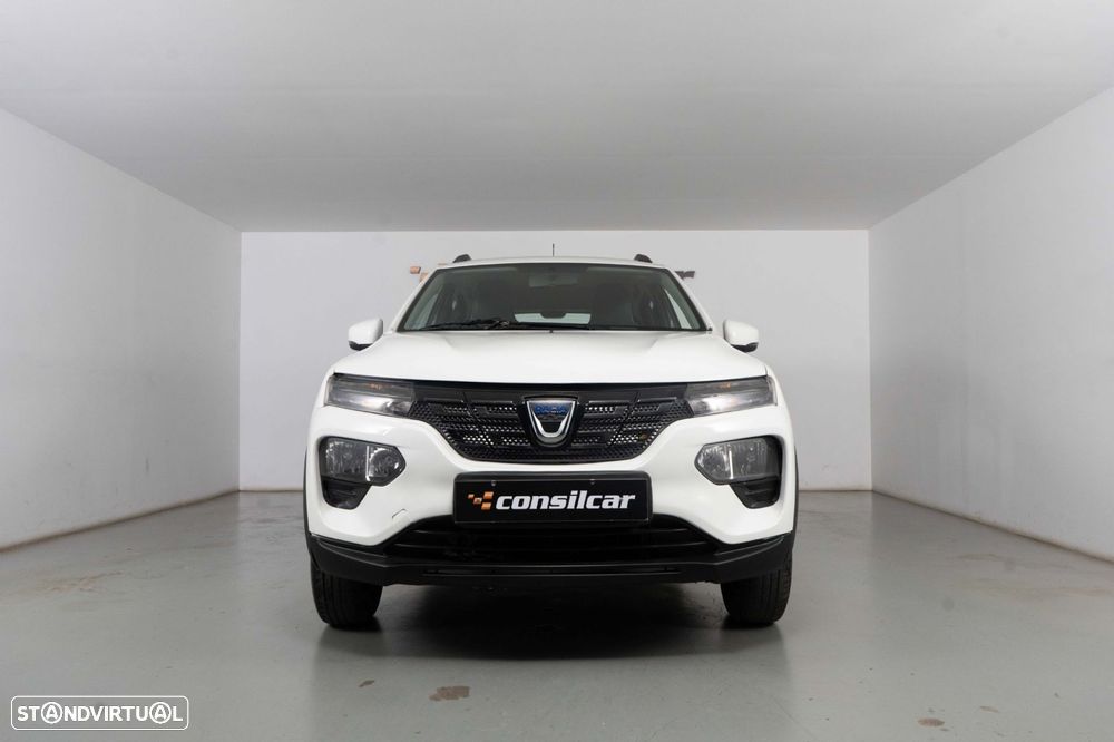 Dacia Spring Electric 45 Comfort - 4