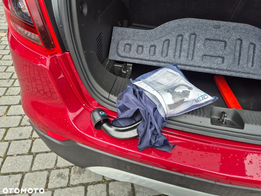 Opel Mokka 1.4 Turbo ecoFLEX Start/Stop Color Edition - 30