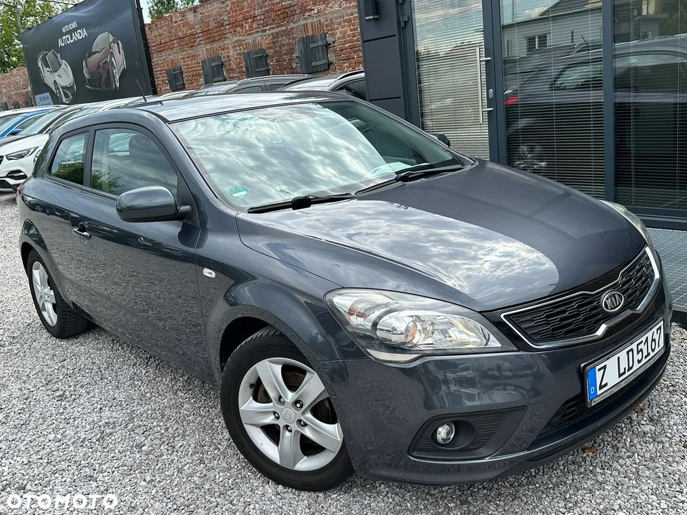 Kia ProCeed 1.4 Comfort - 21