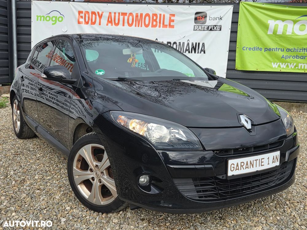Renault Megane 1.6 16V 110 Expression - 2