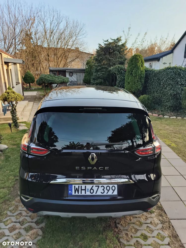 Renault Espace 1.6 TCE Initiale Paris EDC - 3