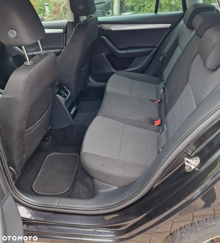 Skoda Octavia 1.6 TDI Green tec Ambition - 15