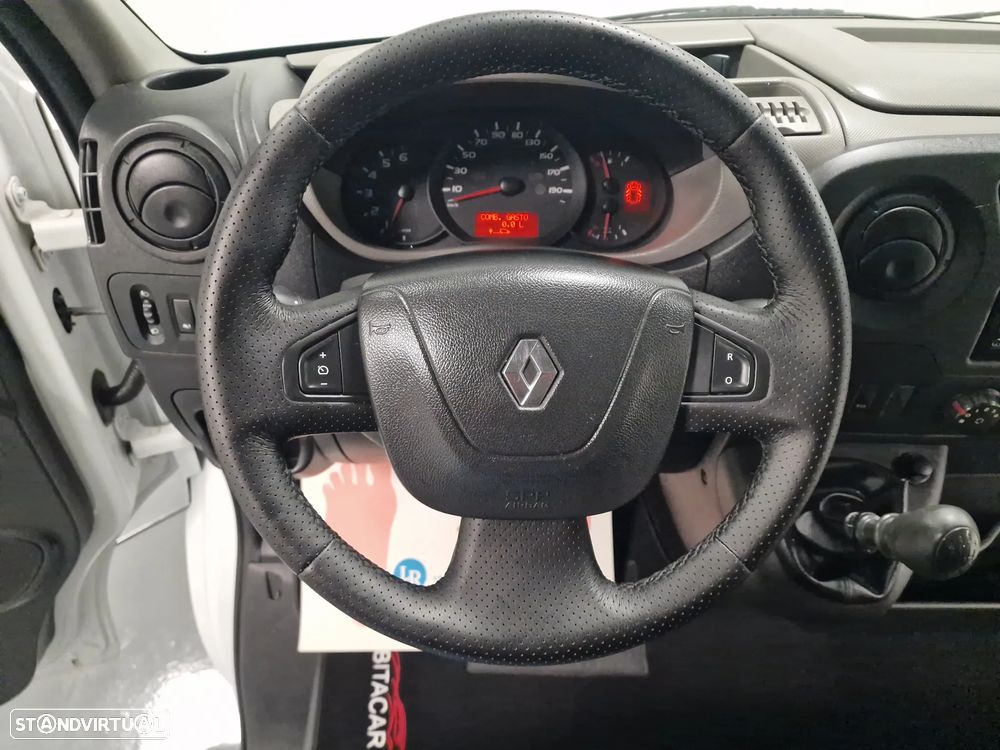 Renault 2.3 DCI L3 IVA 7 LUGARES - 56