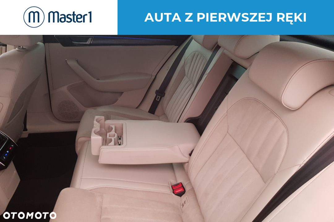 Skoda Superb 2.0 TSI Style DSG - 11