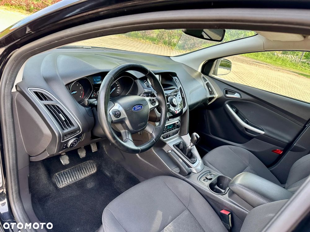 Ford Focus - 7