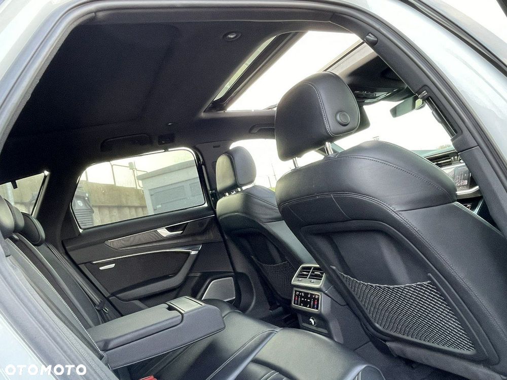Audi A6 Avant 40 TDI S tronic sport - 22