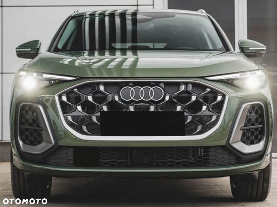 Audi Q5 Sportback 40 TDI mHEV Quattro S Line S tronic - 5