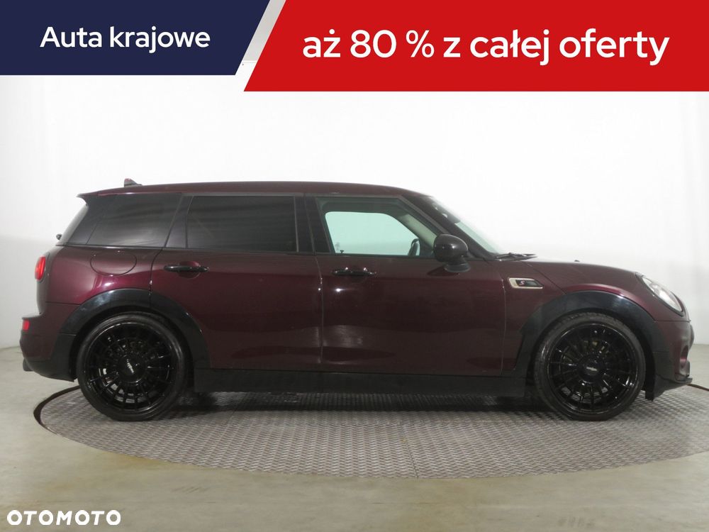 MINI Clubman - 8