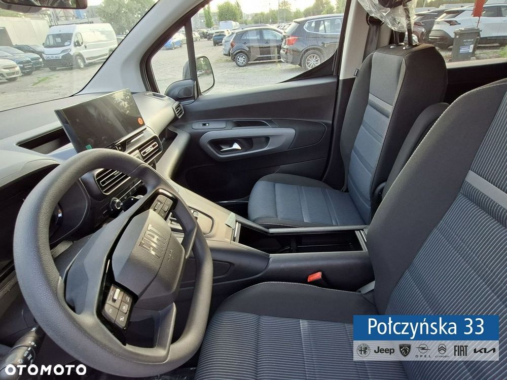 Fiat Qubo - 12