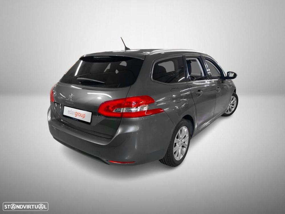 Peugeot 308 SW 1.5 BlueHDi Style - 2
