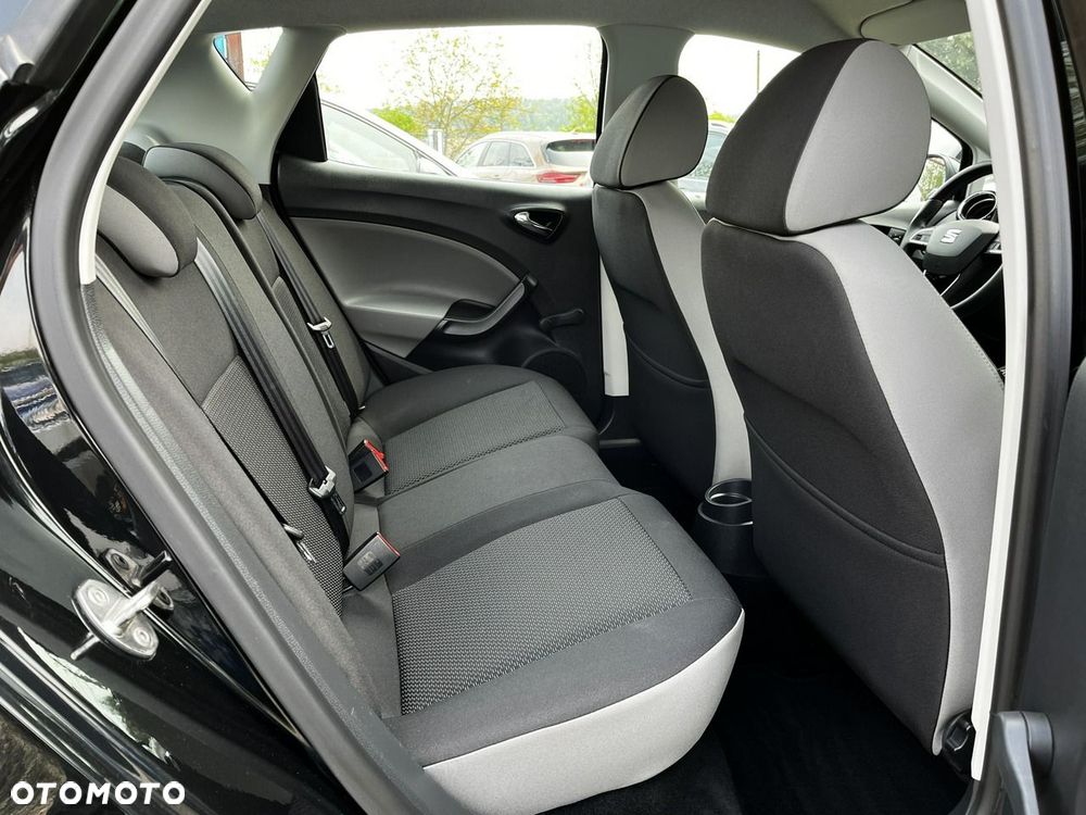 Seat Ibiza 1.0 MPI S&S Style - 30