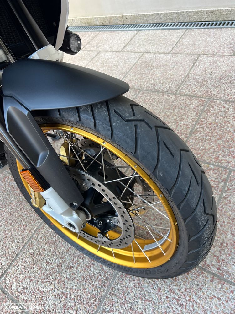 BMW R 1250 GS Adventure RALLYE - 12