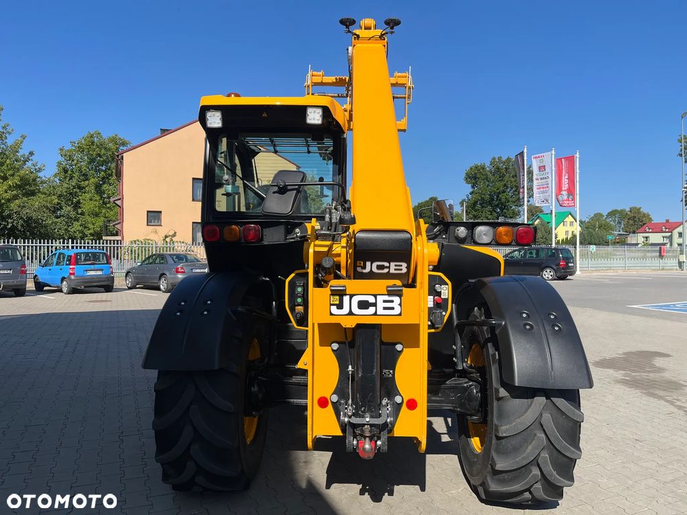 JCB 538-60 AGRISUPER - 6