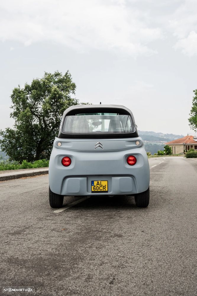 Citroën Ami Standard - 14
