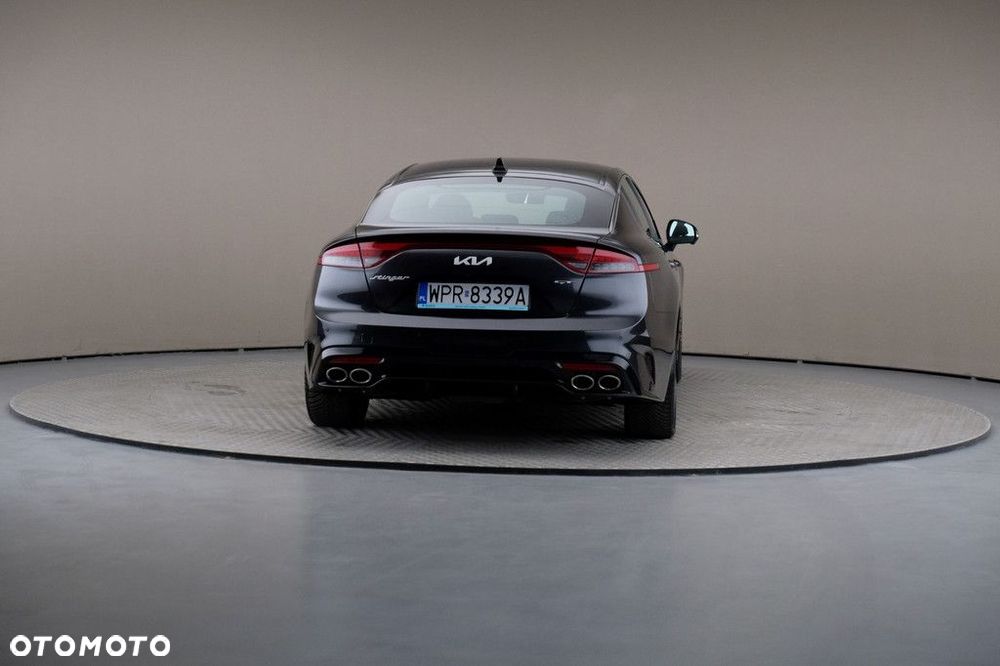 Kia Stinger 3.3 T-GDI V6 GT Prestige Line AWD - 5