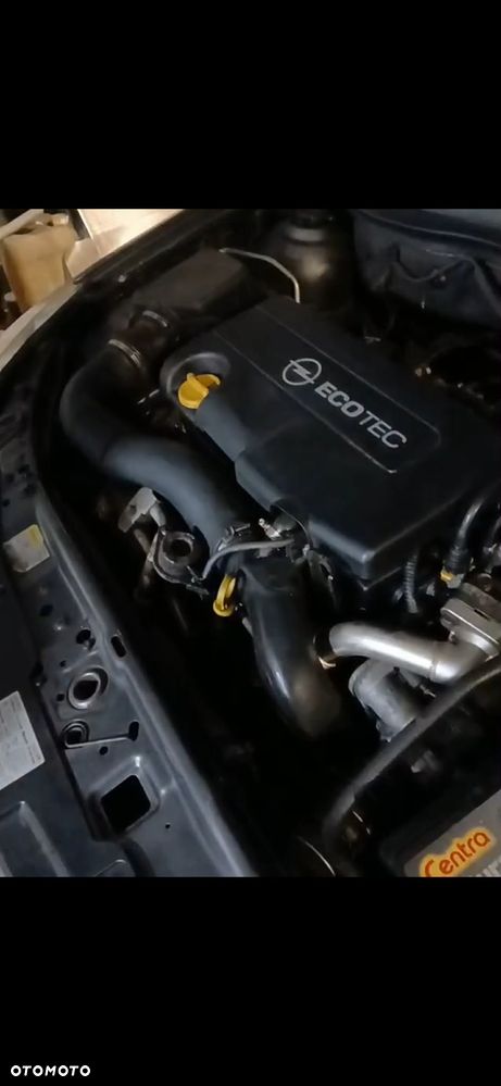 Opel Astra 1.7 CDTI - 3