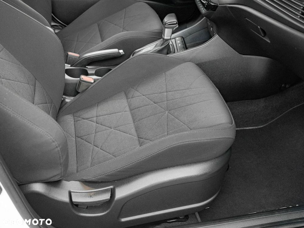Hyundai Bayon 1.0 T-GDI Executive DCT - 31